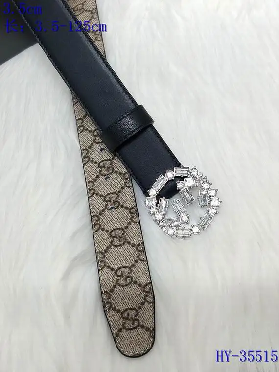 Gucci Belt 35mm 95-125cm 8L (7)